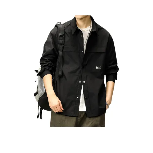 PRPK Унисекс Рубашки