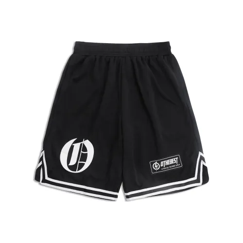MIRACLE KILL x Othebest Шорты Мужские