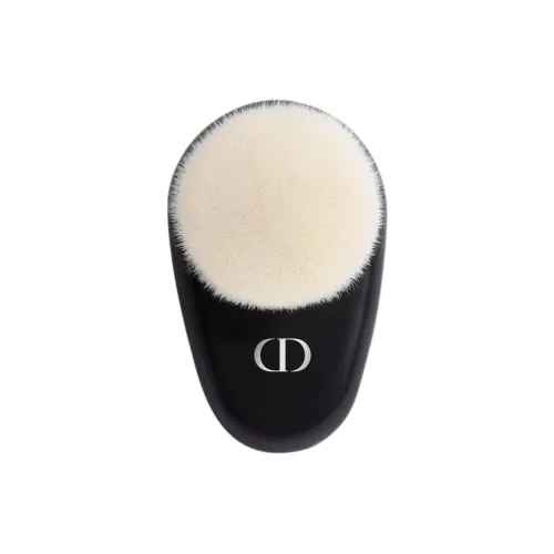 DIOR Мягкий и Дружественный к Коже Фундаментальная Щетка Портативная N18