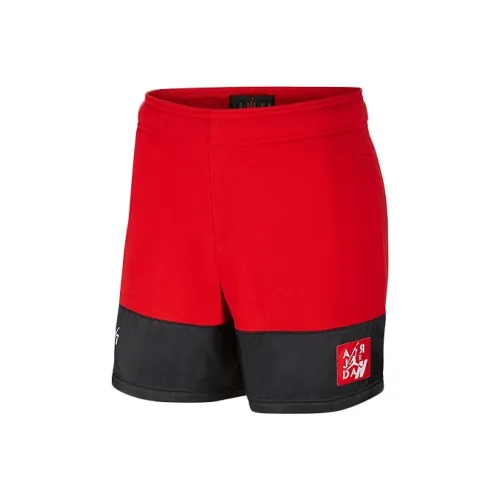 Jordan Air Джордан 4 L Мужские Повседневные Шорты