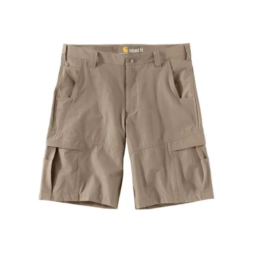 Carhartt Карго Шорты Мужские Хаки