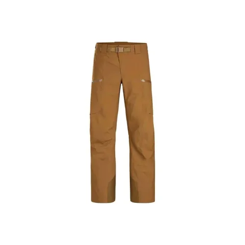 Arcteryx SABRE Повседневные брюки Мужские