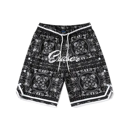 ER Унисекс Повседневные шорты