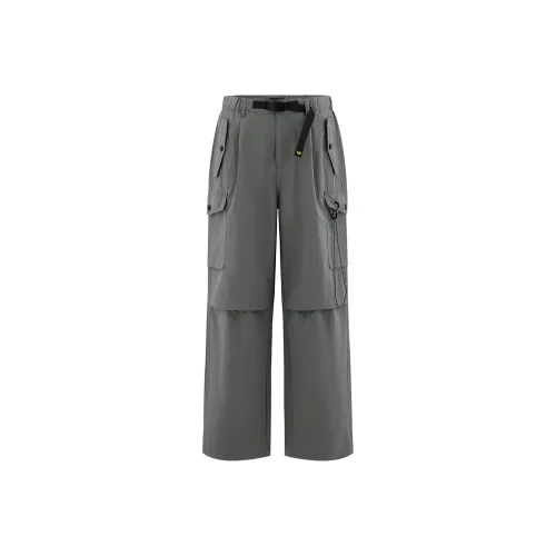 CAT Мужские Повседневные Брюки