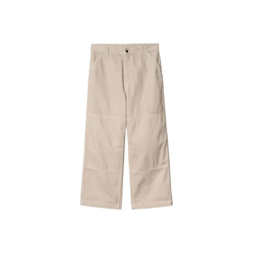 Carhartt WIP Garrison Брюки Повседневные Брюки Мужские Хаки