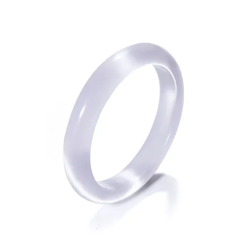 LIUJIN Стекло Кошачий глаз Браслеты Женские