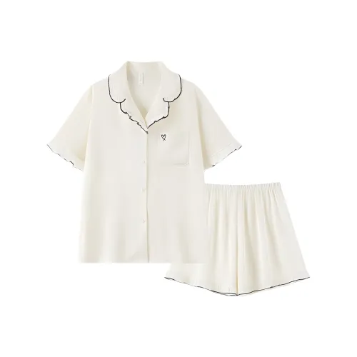 DAISONG Пижамный комплект женский цвет на изображении