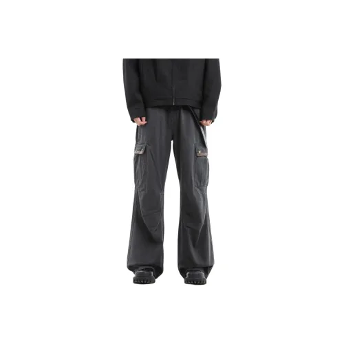 TREND ST Унисекс Повседневные брюки