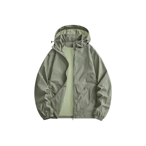 PIERRE CARDIN Super Light Быстросохнущий Антистатический Защита от ультрафиолета Одежда с защитой от солнца Мужская