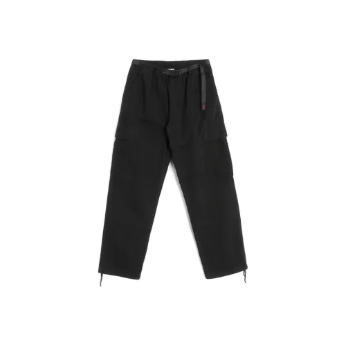 GRAMICCI Карго Брюки Мужские Черные