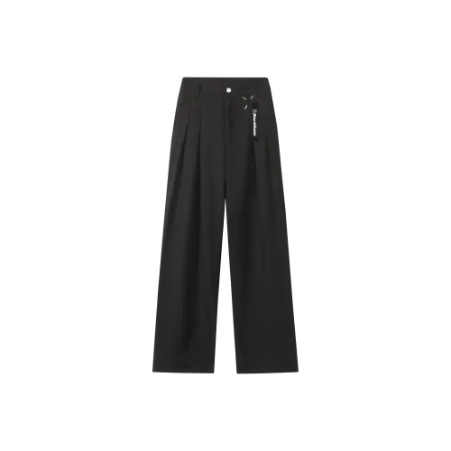 David Bakken Костюм Брюки Унисекс