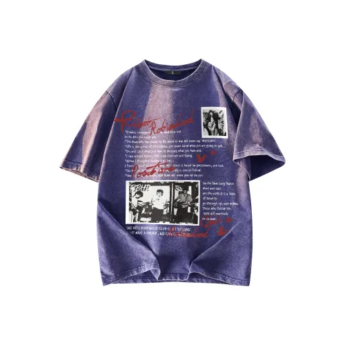 ROBINHOOD Унисекс Футболка