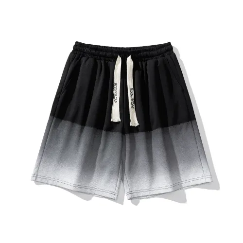 BODY GLOVE Повседневные шорты Унисекс Розовый