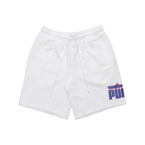 Шорты PUMA X TH Мужские Повседневные
