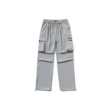 Циан Кирпич Серый