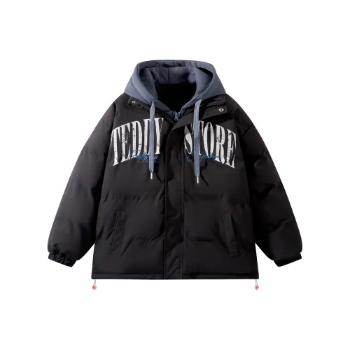 Teddy Bear Collection Пуховая куртка Куртка Унисекс