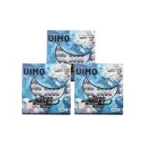 [Нескользящая версия] Лунный Весна * 3