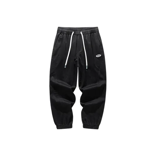 HZWH Мужские Карго Брюки