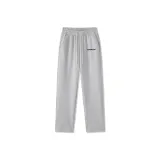 Серый меланж