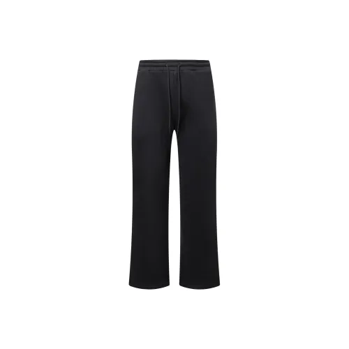 URS GGON Повседневные брюки Унисекс Черный