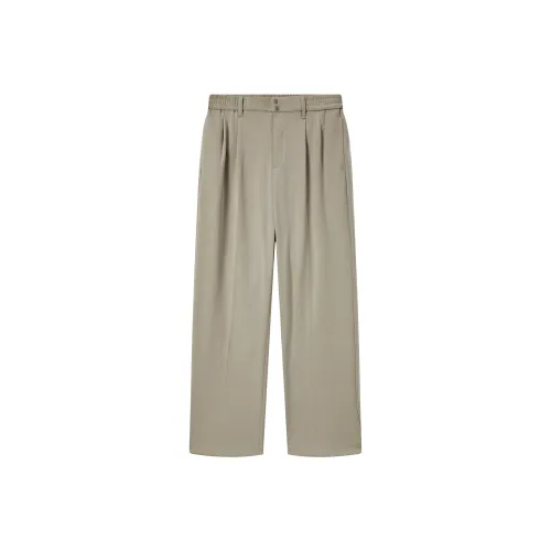 A.B.X Мужские Повседневные Брюки