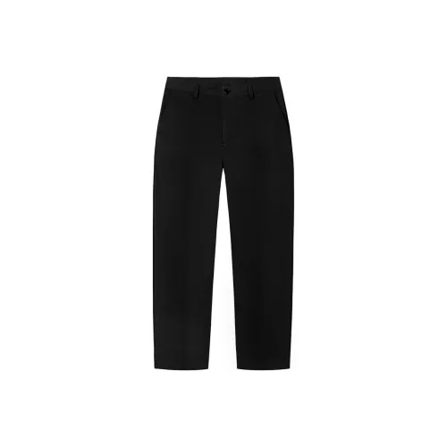 PSO Brand Унисекс Костюмные Брюки