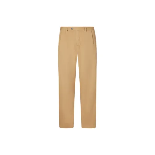 Tommy Hilfiger Tommy Hilfiger Fall/Winter Collection RBL Мужские Повседневные Брюки