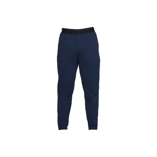 nike Повседневные брюки Мужские Midnight Blue