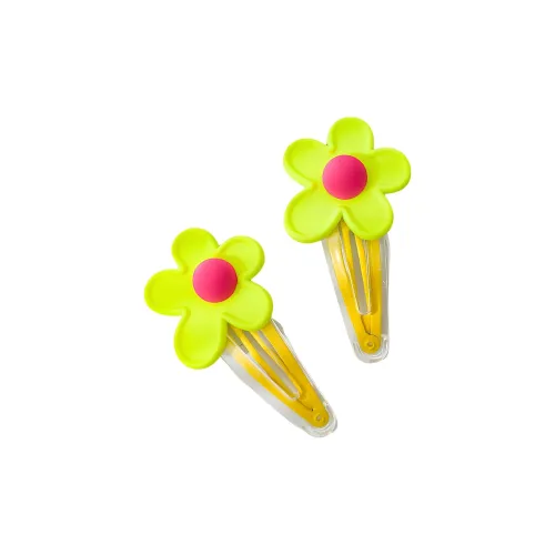 GOODY Акриловые заколки для волос Унисекс