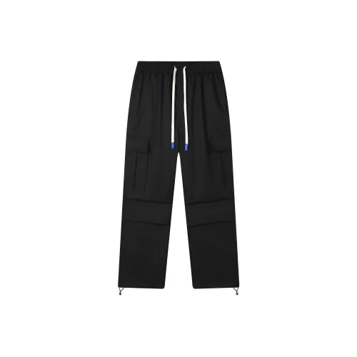 Paddy Julia Унисекс Брюки карго