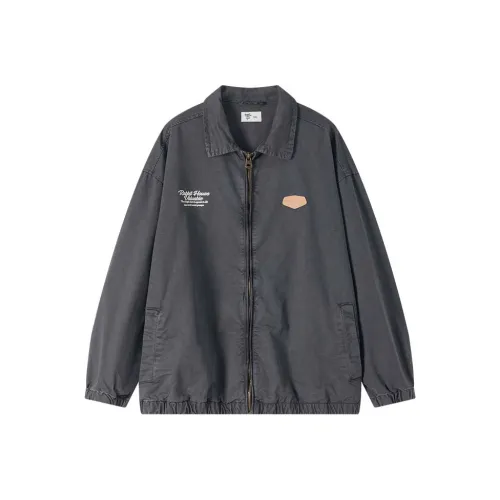 Rabbit House Унисекс Куртки