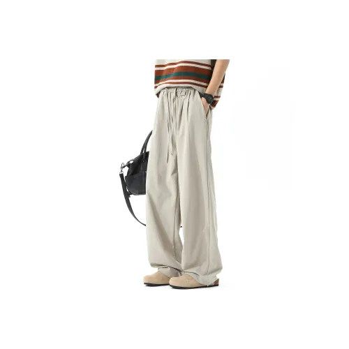 MARK WAFFLE Костюм Брюки Унисекс