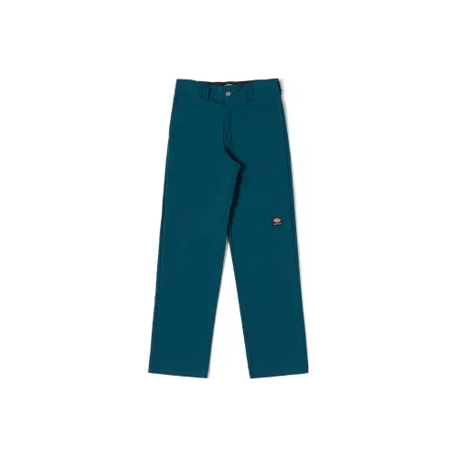 Dickies Атлантический синий Унисекс Повседневные брюки
