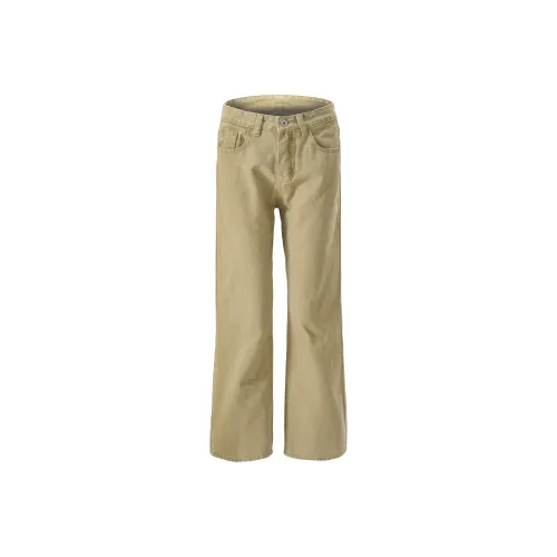 KM Унисекс Джинсы