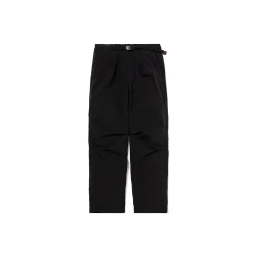 Nonnative Унисекс Повседневные Брюки