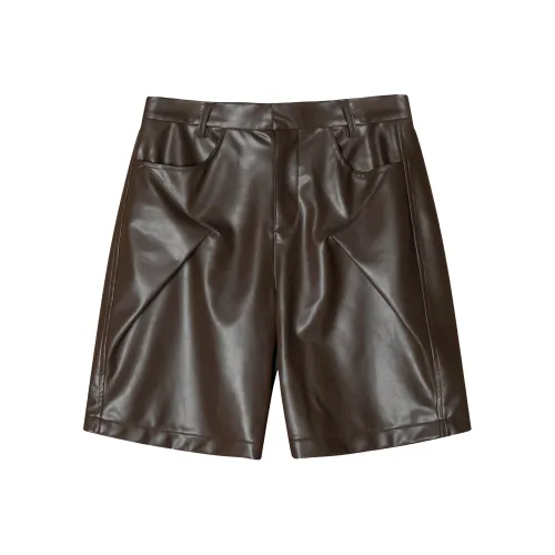 The Last Redemption Кофе Унисекс Повседневные шорты