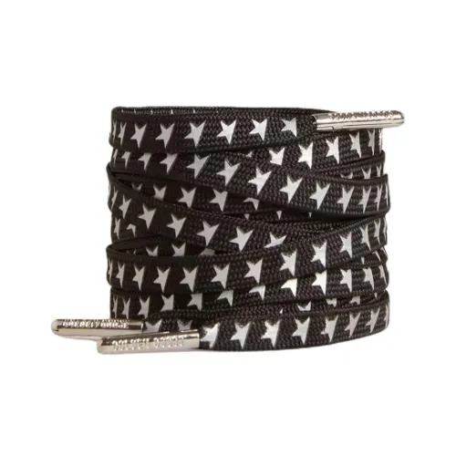 Golden Goose SNEAKER Аксессуары Черный Унисекс