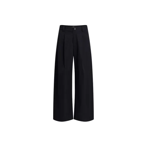 IMXS New Horse Run Collection Костюм Брюки Унисекс Черный