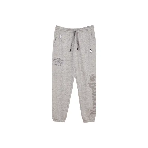 JACK JONES· X NBA Повседневные брюки Мужской