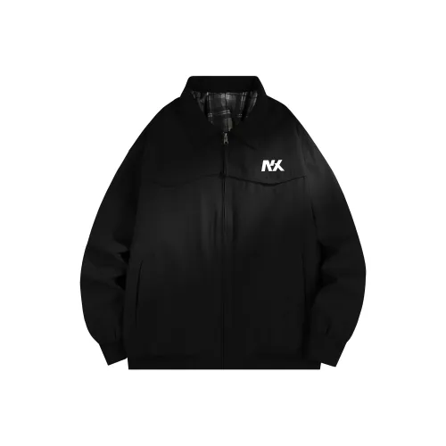 NXPTP Куртка Весенний Осенний Унисекс