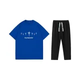 Синий + Черный