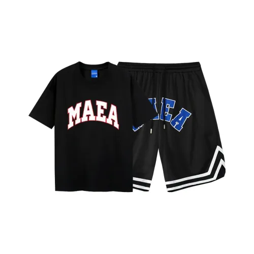 MAEA Унисекс Повседневная спортивная одежда