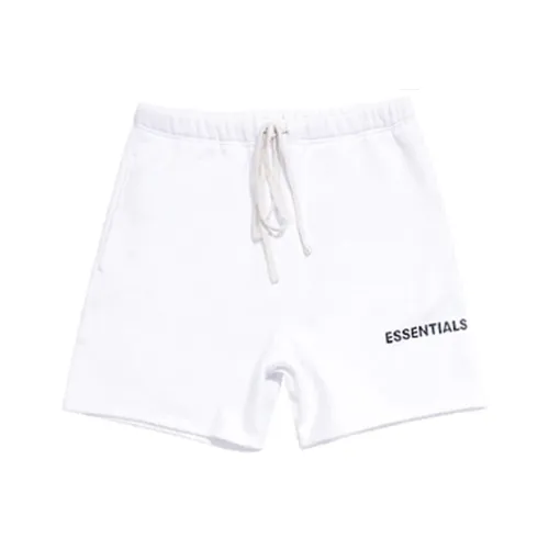 Fear of God Essentials SS19 Унисекс Повседневные шорты