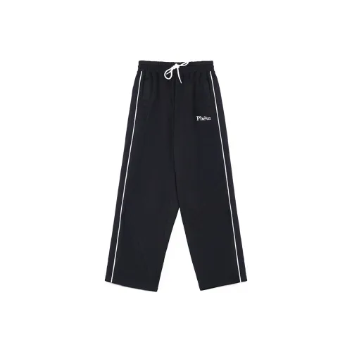 Phew Унисекс Повседневные Брюки