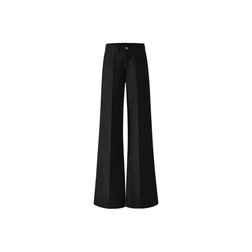 GDRX Унисекс Костюмные Брюки