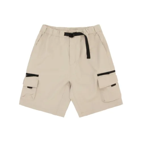 Carhartt WIP Шорты Мужские Бежевые Желтые