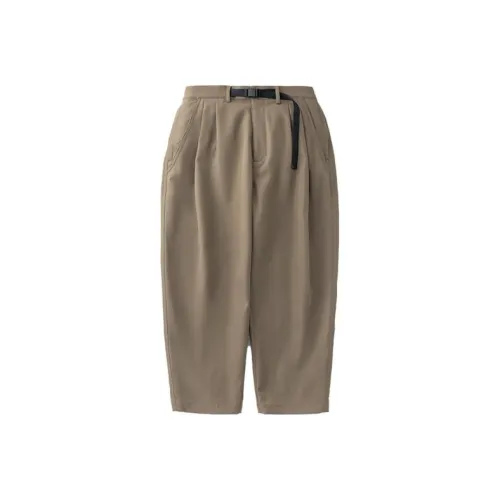 MOSEALAND Мужские Повседневные Штаны