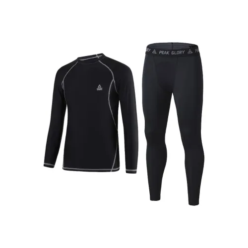 PEAK Мужская Повседневная Спортивная Одежда