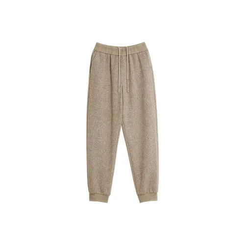 Osens Floral CAMEL Мужские Повседневные Брюки