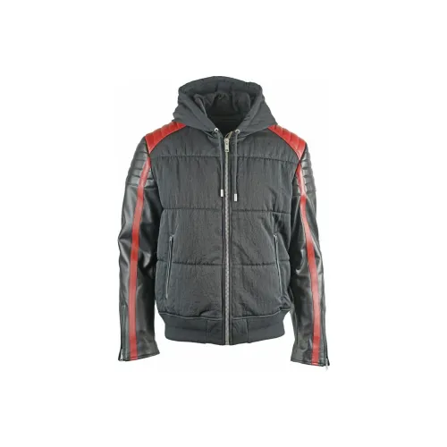 Givenchy Куртки и Пальто Мужской Черный